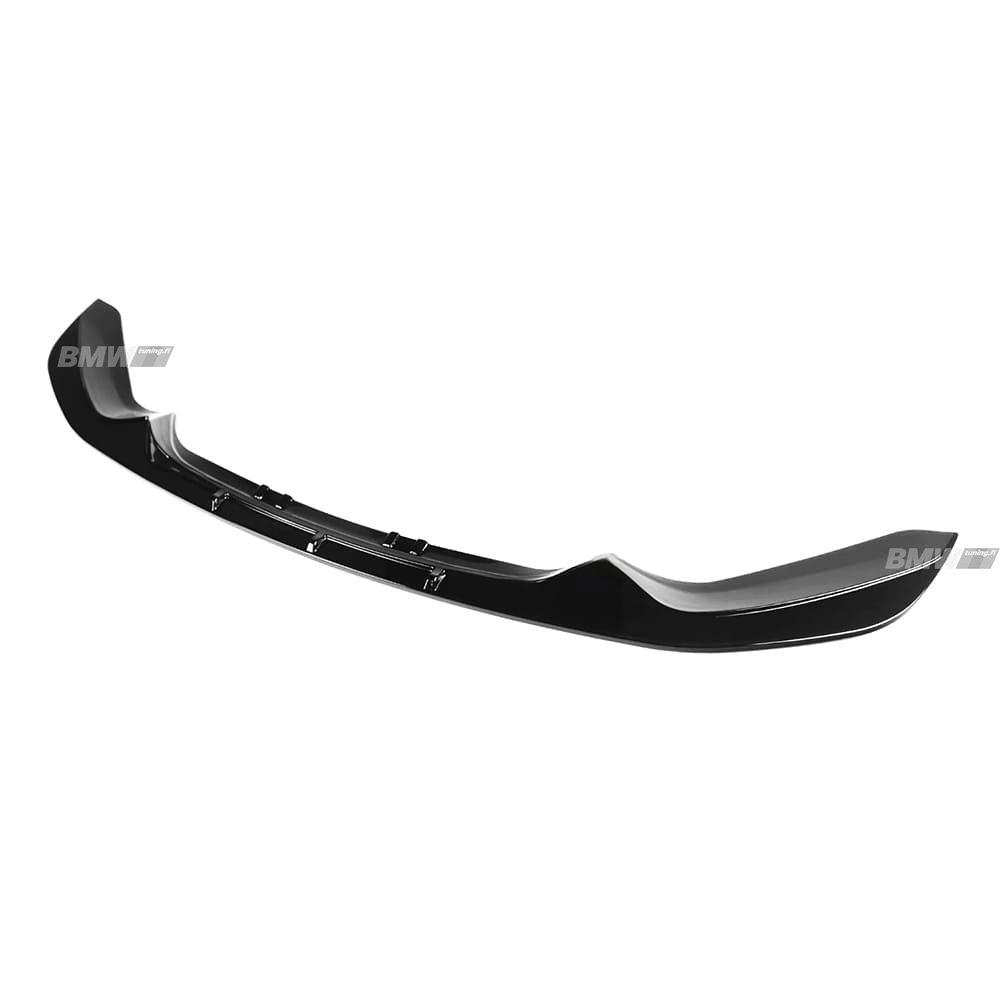 BMW F20/F21 M-Performance M-Style Front Lip Spoiler