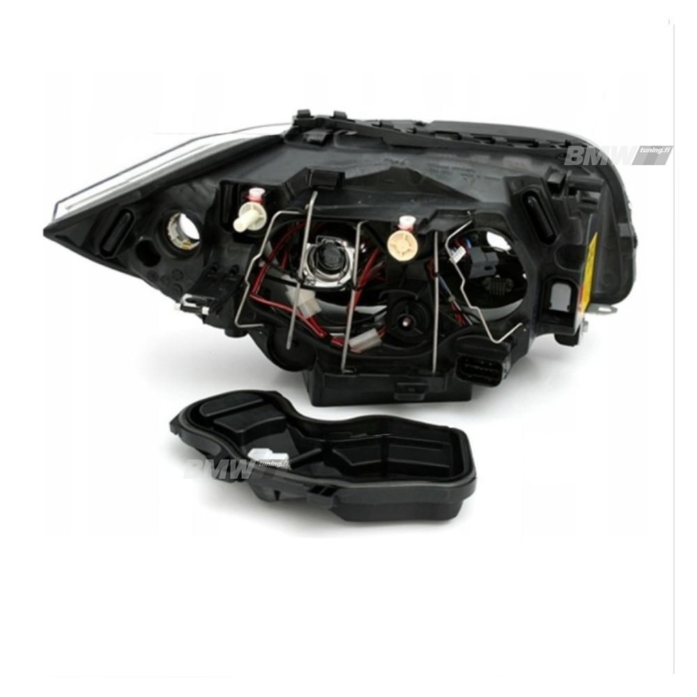 BMW E81 E82 E87 E88 Headlights