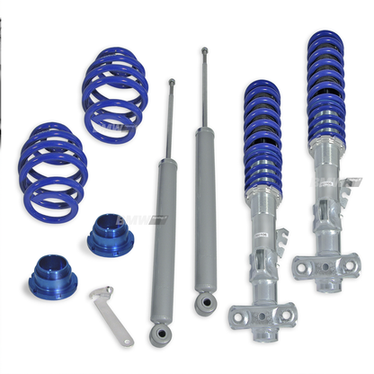 BMW E36 BlueLine JOM säädettävä alustasarja (Coilover)