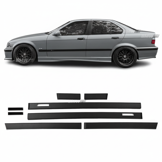 BMW E36 Kylkilistasarja sedan/touring