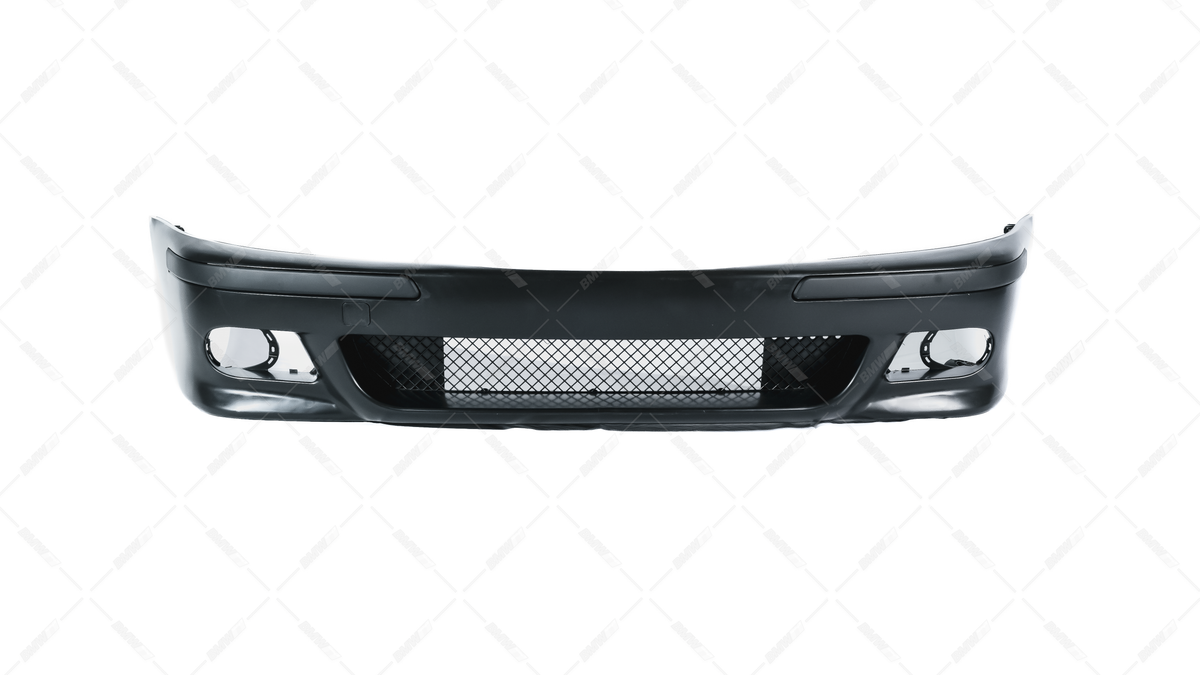 BMW E39, M5-look front bumper