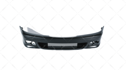 BMW E39, M5-look front bumper