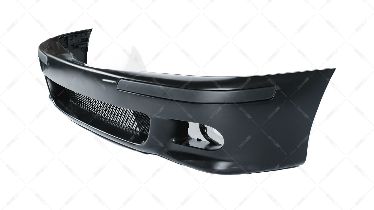 BMW E39, M5-look front bumper