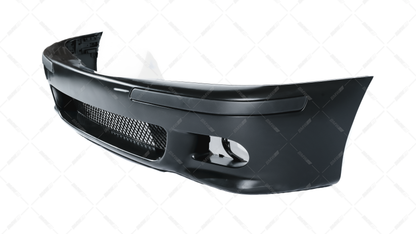 BMW E39, M5-look front bumper