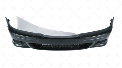 BMW E39, M5-look front bumper