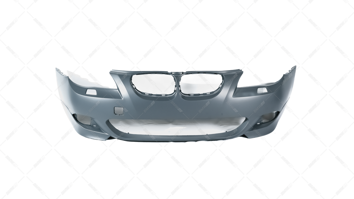 BMW E60 / E61, M-Sport etupuskuri , (SRA)