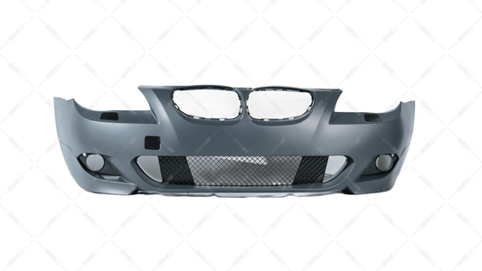BMW E60 / E61, M-Sport etupuskuri , (SRA)