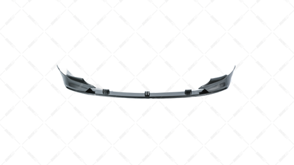 BMW E60 E61 03-10 M-performance front cover carbon look