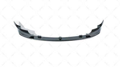 BMW E60 E61 03-10 M-performance front cover carbon look