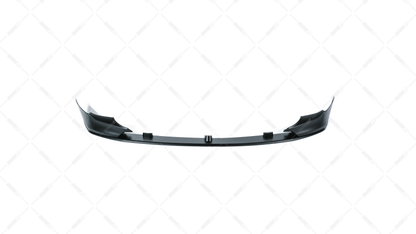 BMW E60 E61 03-10 M-performance etulippa matta musta