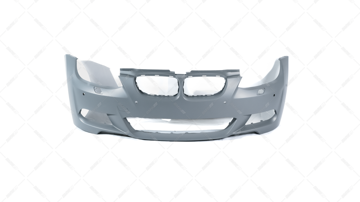 BMW E92 E93 06-10 M-Sport front bumper