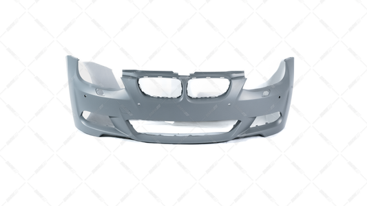 BMW E92 E93 06-10 M-Sport front bumper