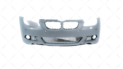 BMW E92 E93 06-10 M-Sport front bumper