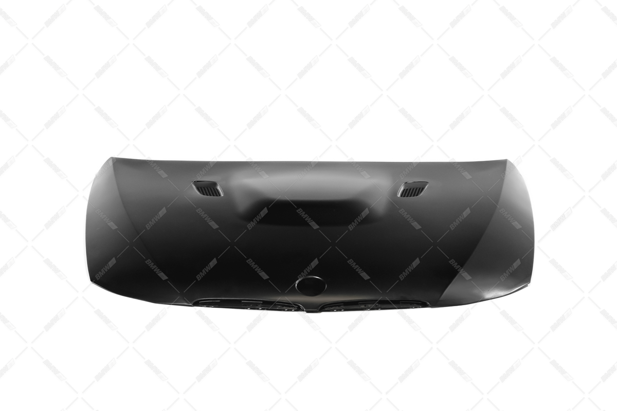 Bmw E90 E91 M3-Look bonnet