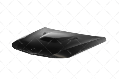 Bmw E90 E91 M3-Look bonnet