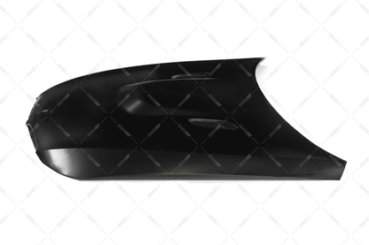 Bmw E90 E91 M3-Look bonnet