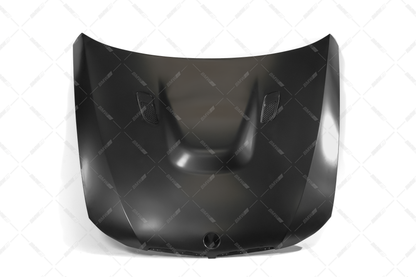 Bmw E90 E91 M3-Look bonnet