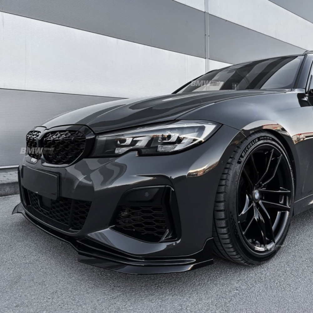 BMW G20 G21 M340-Look Puskurin Säleikkö