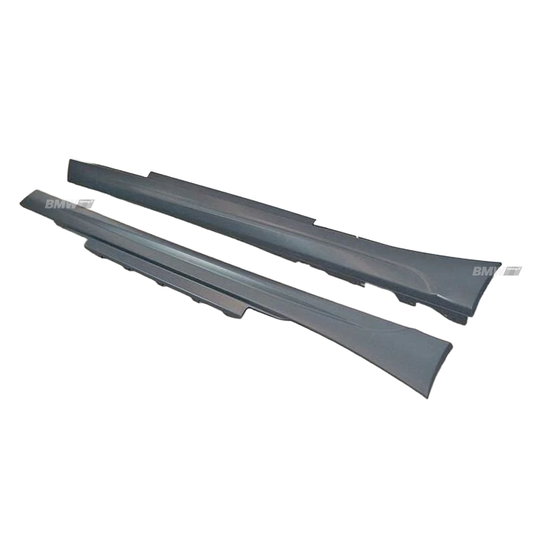 BMW F22 F23 M2 Competition Look Side Skirts