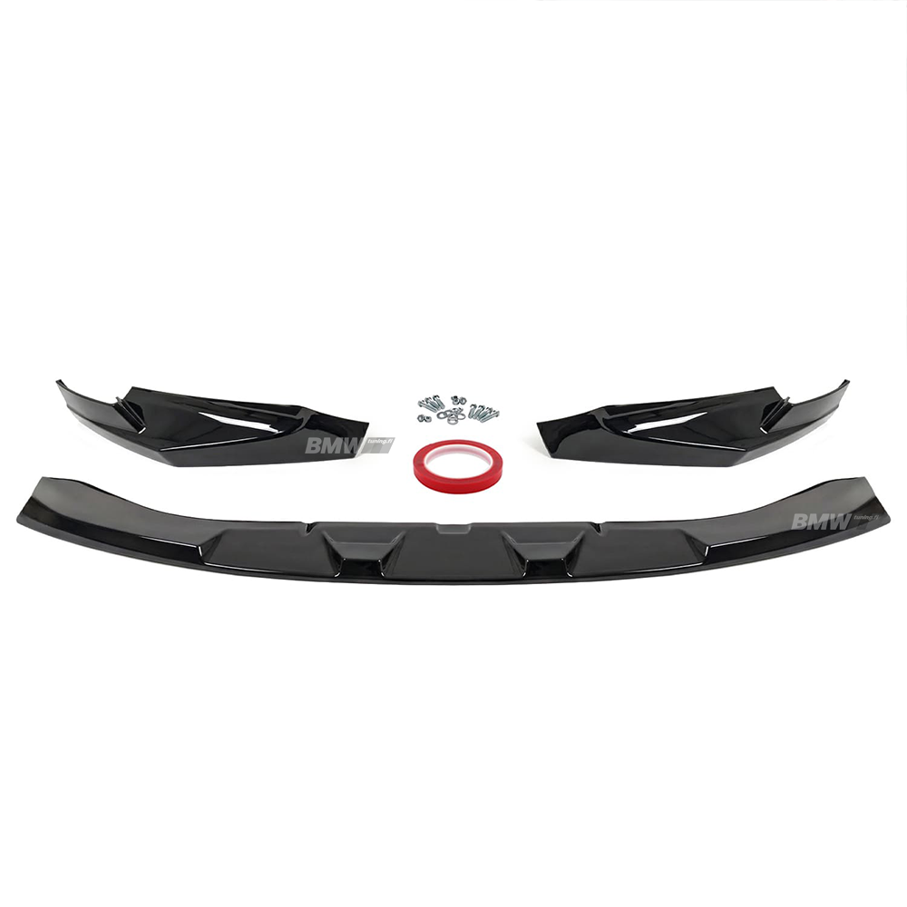 BMW G80 G82 G83 WR Etulippa