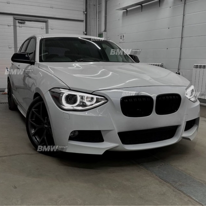 BMW F20 F21 Pre-LCI LED Angel Eyes Headlight Set