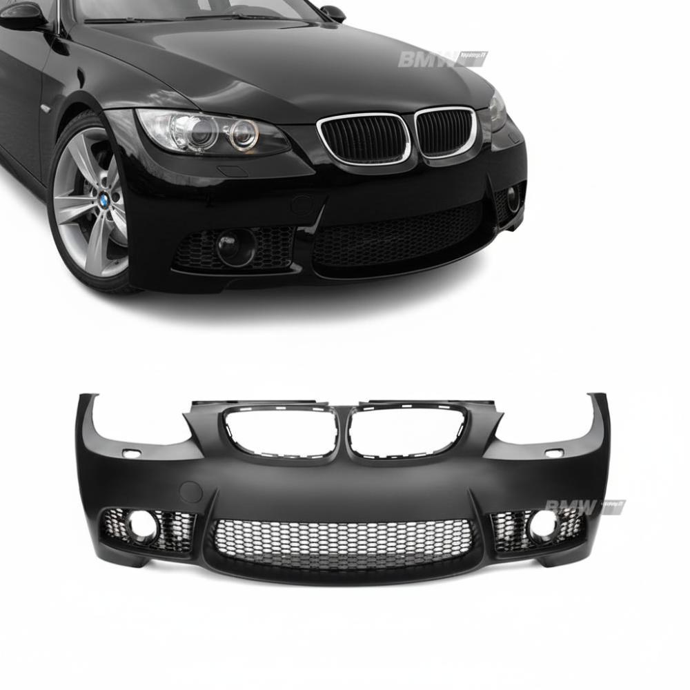 BMW E92 E93 M3 style bumper