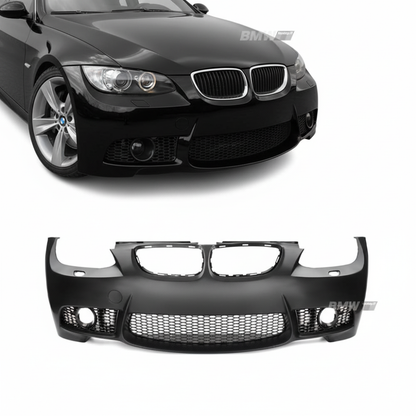 BMW E92 E93 M3 style bumper