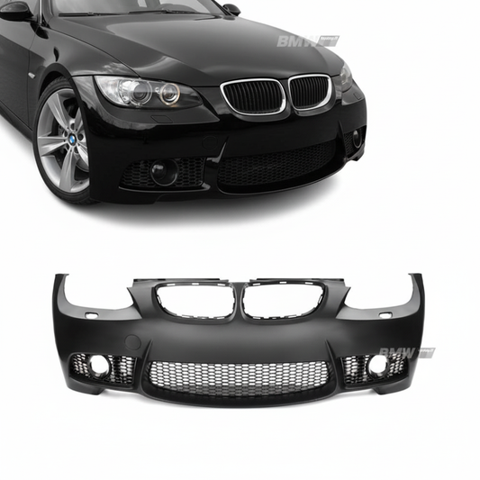 BMW E92 E93 M3 style bumper