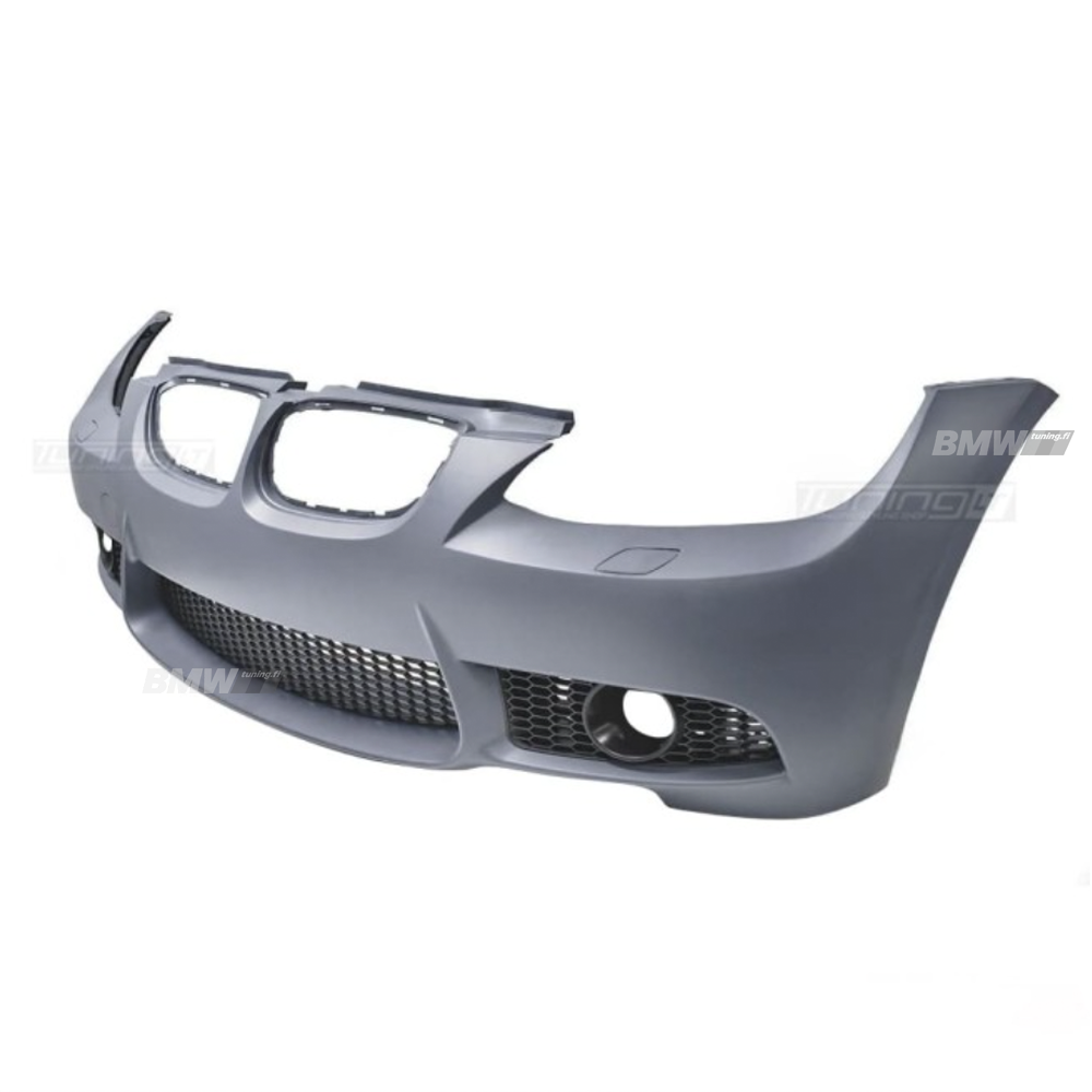 BMW E92 E93 M3 style bumper