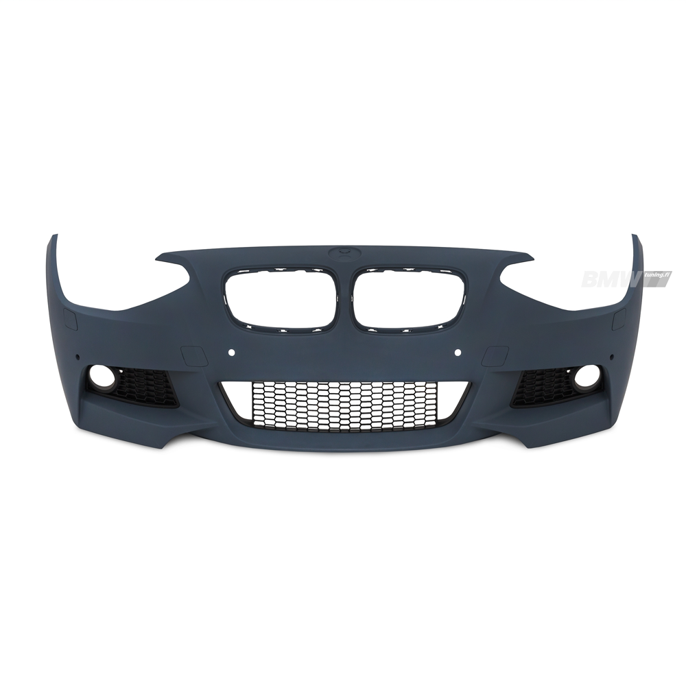 BMW F20 Sporty Front Bumper