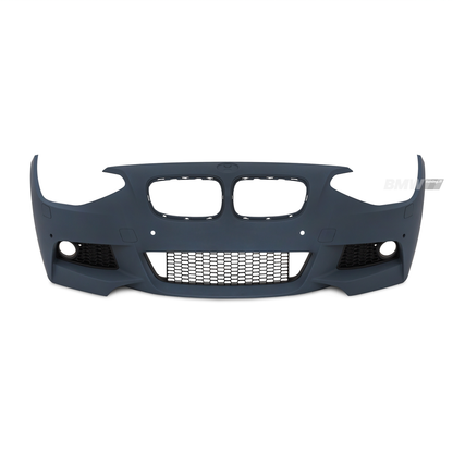 BMW F20 Sporty Front Bumper