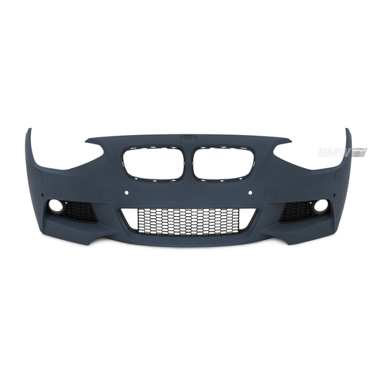 BMW F20 Sporty Front Bumper