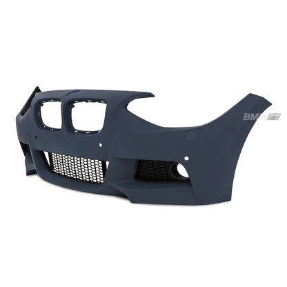 BMW F20 Sporty Front Bumper