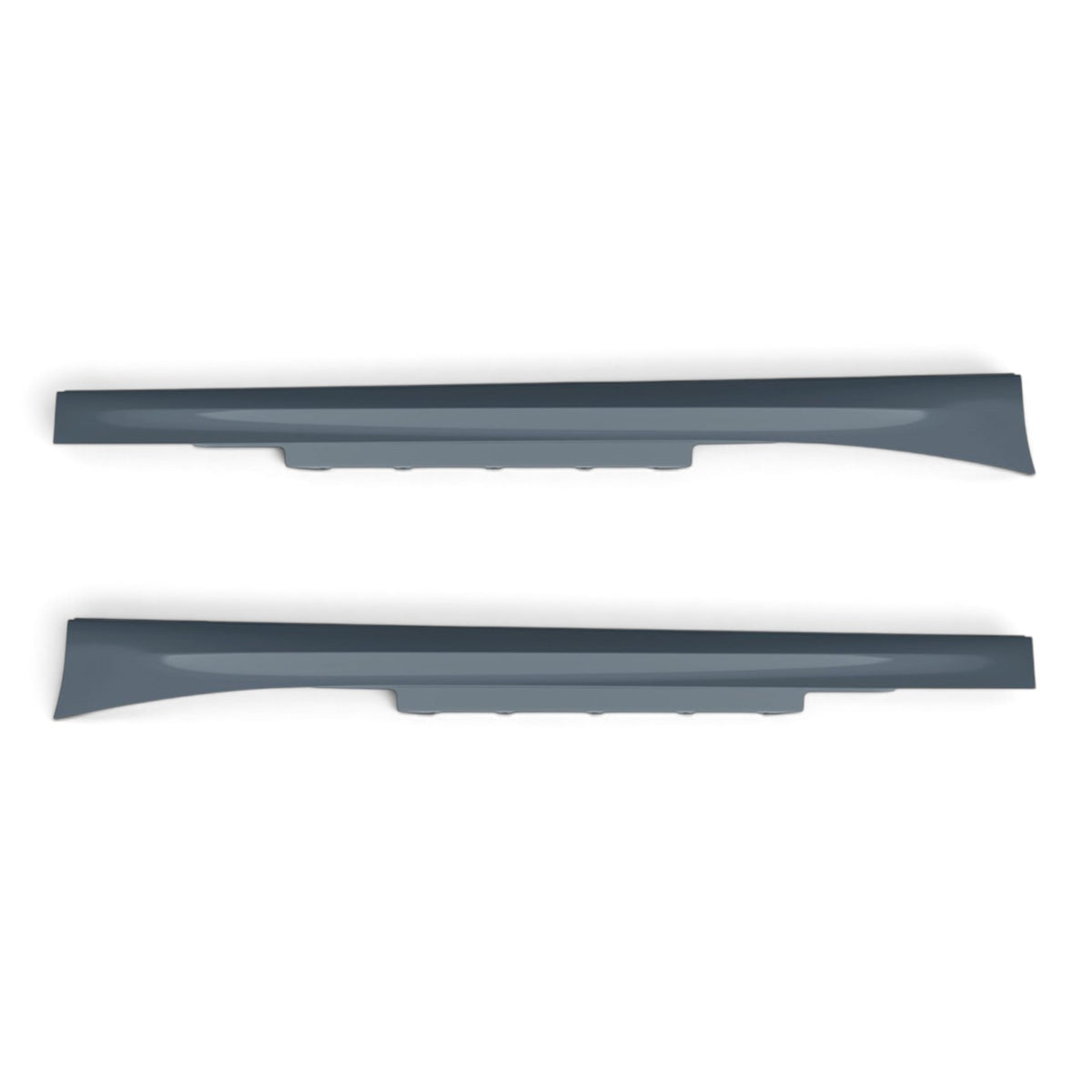 BMW F22 F23, M-Sport side skirts