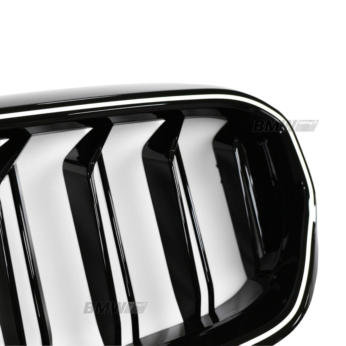 BMW G30 G31 LCI LED M-Look Kidney Grilles