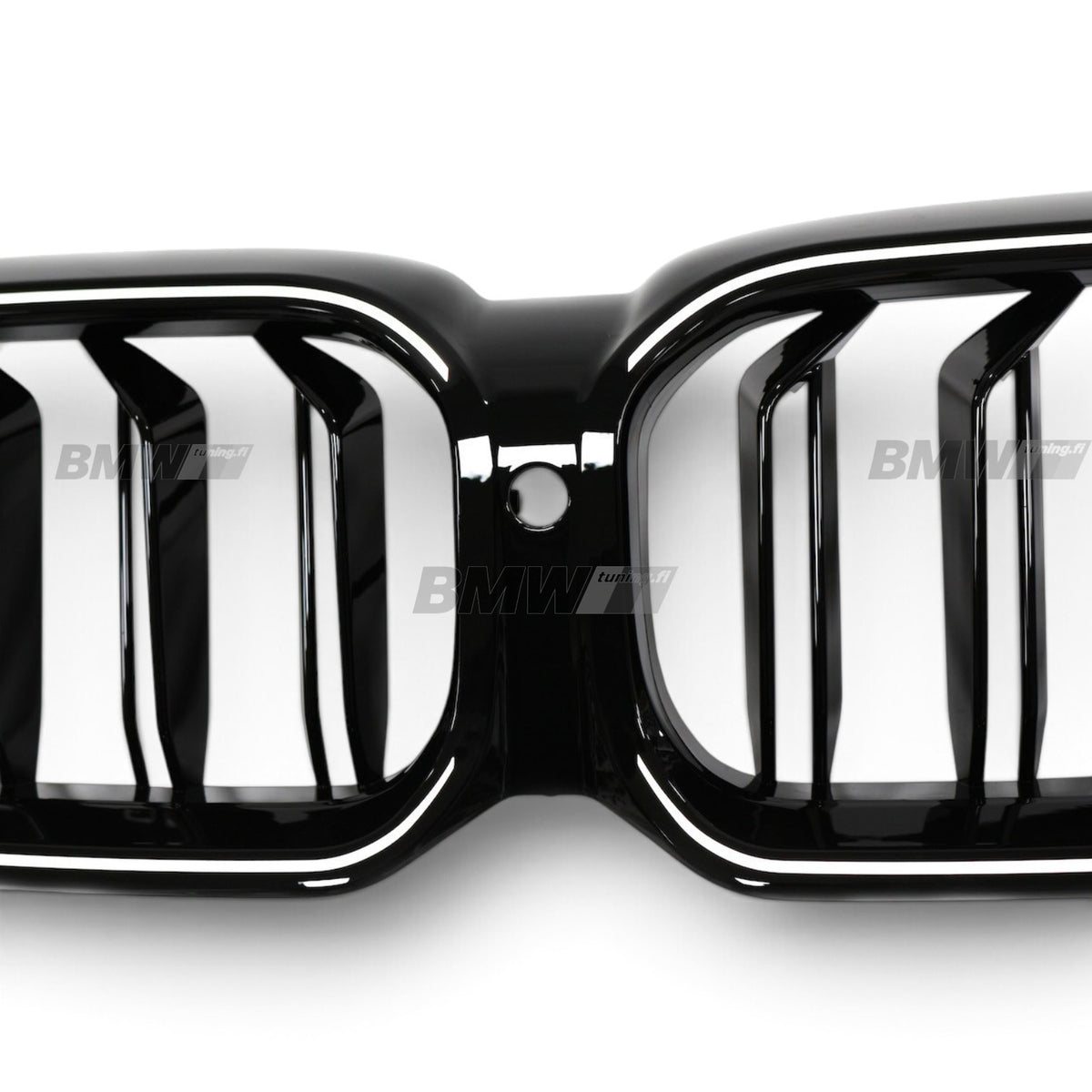 BMW G30 G31 LCI LED M-Look Kidney Grilles