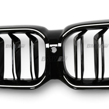 BMW G30 G31 LCI LED M-Look Kidney Grilles