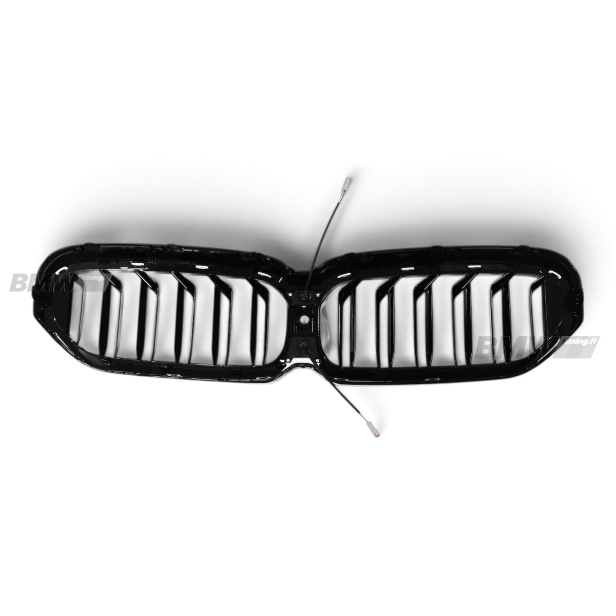 BMW G30 G31 LCI LED M-Look Kidney Grilles