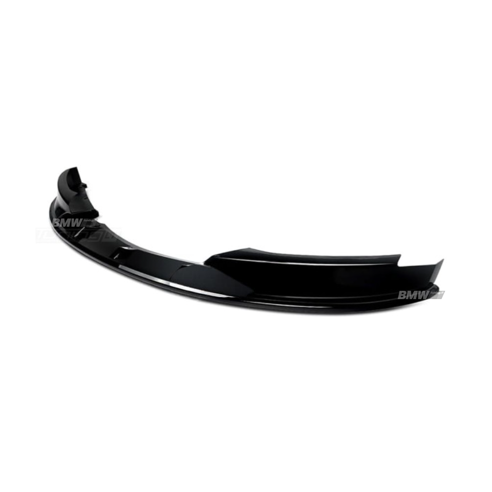 BMW E82 E88 M-performance Mx-style Front Lip