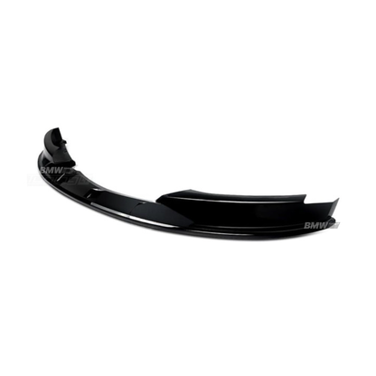BMW E82 E88 M-performance Mx-style Front Lip