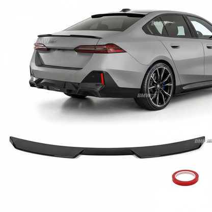 BMW G60 G90 HAUER Rear Spoiler