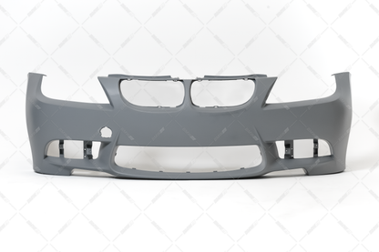BMW E90 E91 LCI, M3-Look etupuskuri