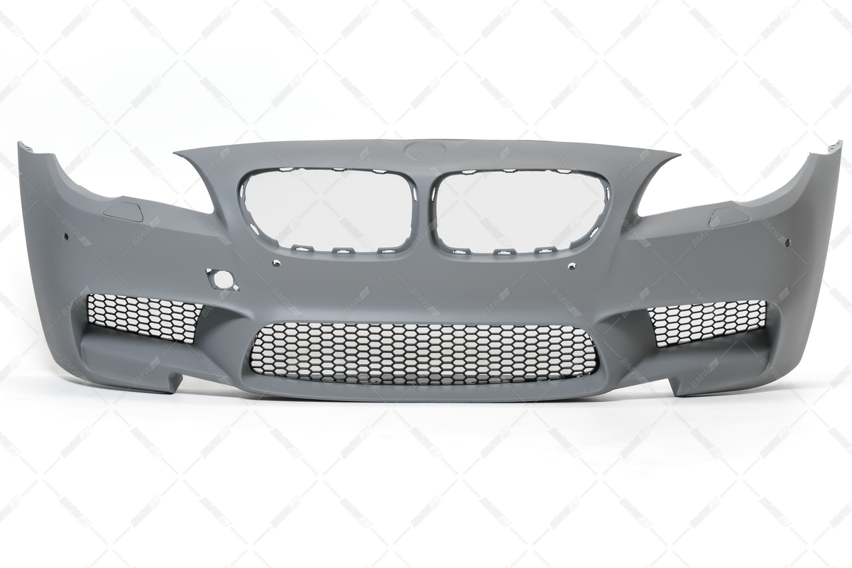 BMW F10 / F11, M5-Look etupuskuri