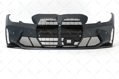 BMW G20 G21, G82 / M3 Look 2018-2021 Upgrade