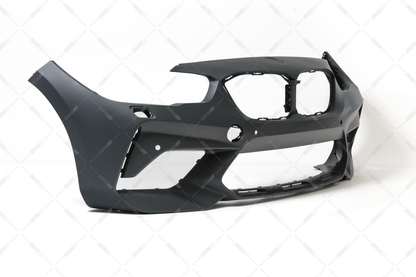 BMW F20 F21 LCI , M2 Competition front bumper , PDC, SRA