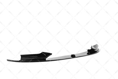 BMW F10 F11 M-Performance front spoiler glossy black front spoiler