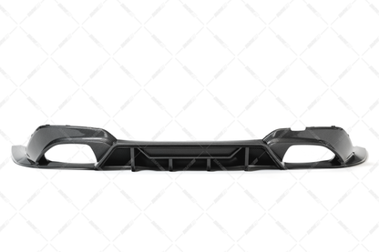 BMW G20 / G21 Erikoisdiffussori carbon look