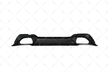 BMW G20 / G21 Erikoisdiffussori carbon look