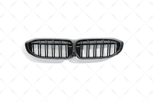BMW G20 G21 Genuine Carbon Fiber M3-Look Kidneys